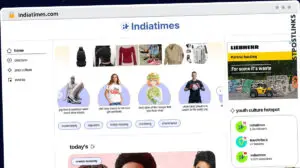 Publish Guest Post on indiatimes.com