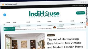 Publish Guest Post on indihouse.co.uk
