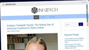 Publish Guest Post on infootch.com