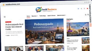 Publish Guest Post on insidbusiness.com