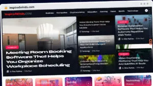 Publish Guest Post on inspiredwinds.com