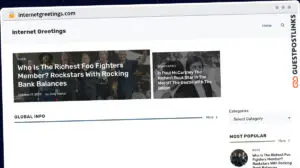 Publish Guest Post on internetgreetings.com