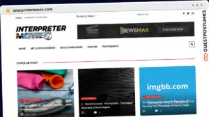 Publish Guest Post on interpretermovie.com