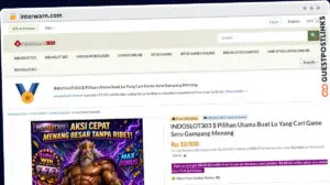 Publish Guest Post on interwarn.com