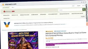 Publish Guest Post on interwarn.com