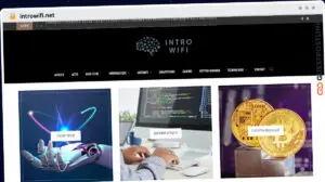 Publish Guest Post on introwifi.net