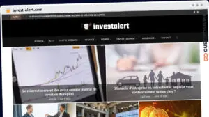 Publish Guest Post on invest-alert.com
