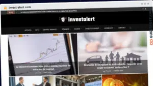 Publish Guest Post on invest-alert.com