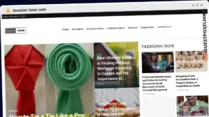 Publish Guest Post on investor-hour.com