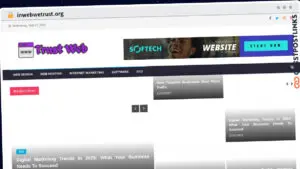 Publish Guest Post on inwebwetrust.org