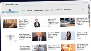 Publish Guest Post on ipcsections.com