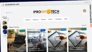 Publish Guest Post on iproinfotech.com