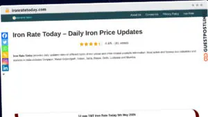 Publish Guest Post on ironratetoday.com