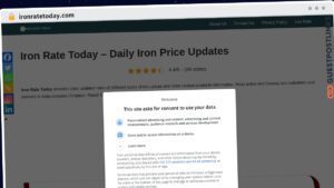 Publish Guest Post on ironratetoday.com