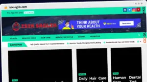 Publish Guest Post on isiksaglik.com