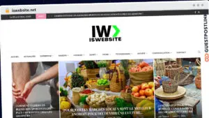 Publish Guest Post on iswebsite.net