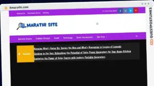 Publish Guest Post on itmarathi.com