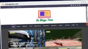 Publish Guest Post on itsblogstime.com