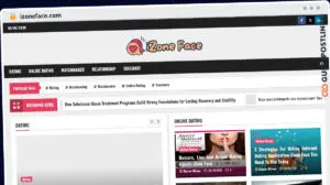 Publish Guest Post on izoneface.com