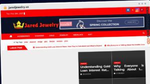 Publish Guest Post on jaredjewelry.us