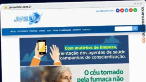 Publish Guest Post on jaruonline.com.br