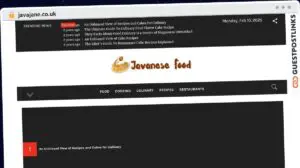 Publish Guest Post on javajane.co.uk