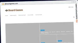 Publish Guest Post on jbboardgames.com