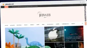 Publish Guest Post on jebweb.net