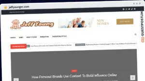 Publish Guest Post on jeffyounger.com