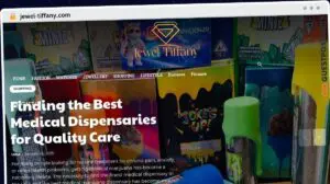 Publish Guest Post on jewel-tiffany.com