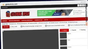 Publish Guest Post on jglobalvisa.com