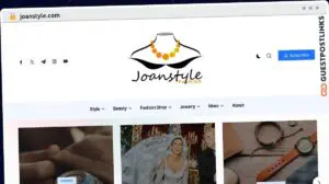 Publish Guest Post on joanstyle.com