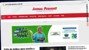 Publish Guest Post on jornalpequeno.com.br
