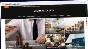 Publish Guest Post on journal2crypto.com