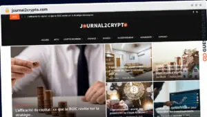 Publish Guest Post on journal2crypto.com