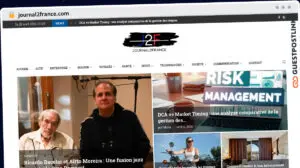 Publish Guest Post on journal2france.com