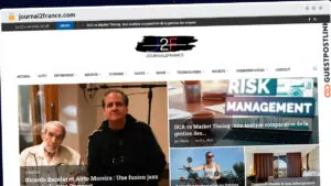 Publish Guest Post on journal2france.com