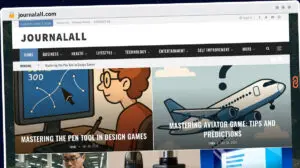Publish Guest Post on journalall.com