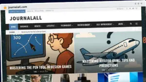 Publish Guest Post on journalall.com