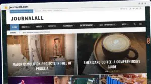 Publish Guest Post on journalall.com