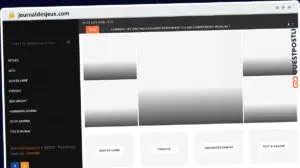 Publish Guest Post on journaldesjeux.com