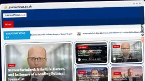 Publish Guest Post on journalnews.co.uk