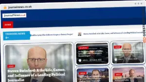 Publish Guest Post on journalnews.co.uk