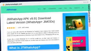 Publish Guest Post on jtwhatsmodapk.com