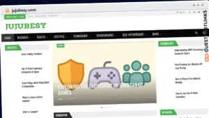 Publish Guest Post on jujubesy.com