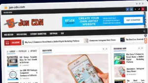 Publish Guest Post on jun-cdn.com