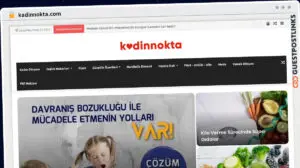 Publish Guest Post on kadinnokta.com