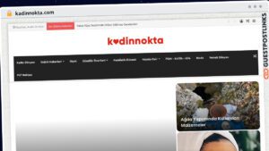 Publish Guest Post on kadinnokta.com