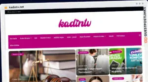 Publish Guest Post on kadintv.net