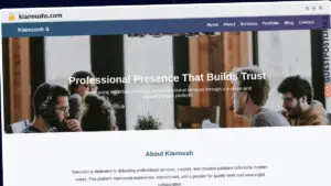 Publish Guest Post on kianoushs.com